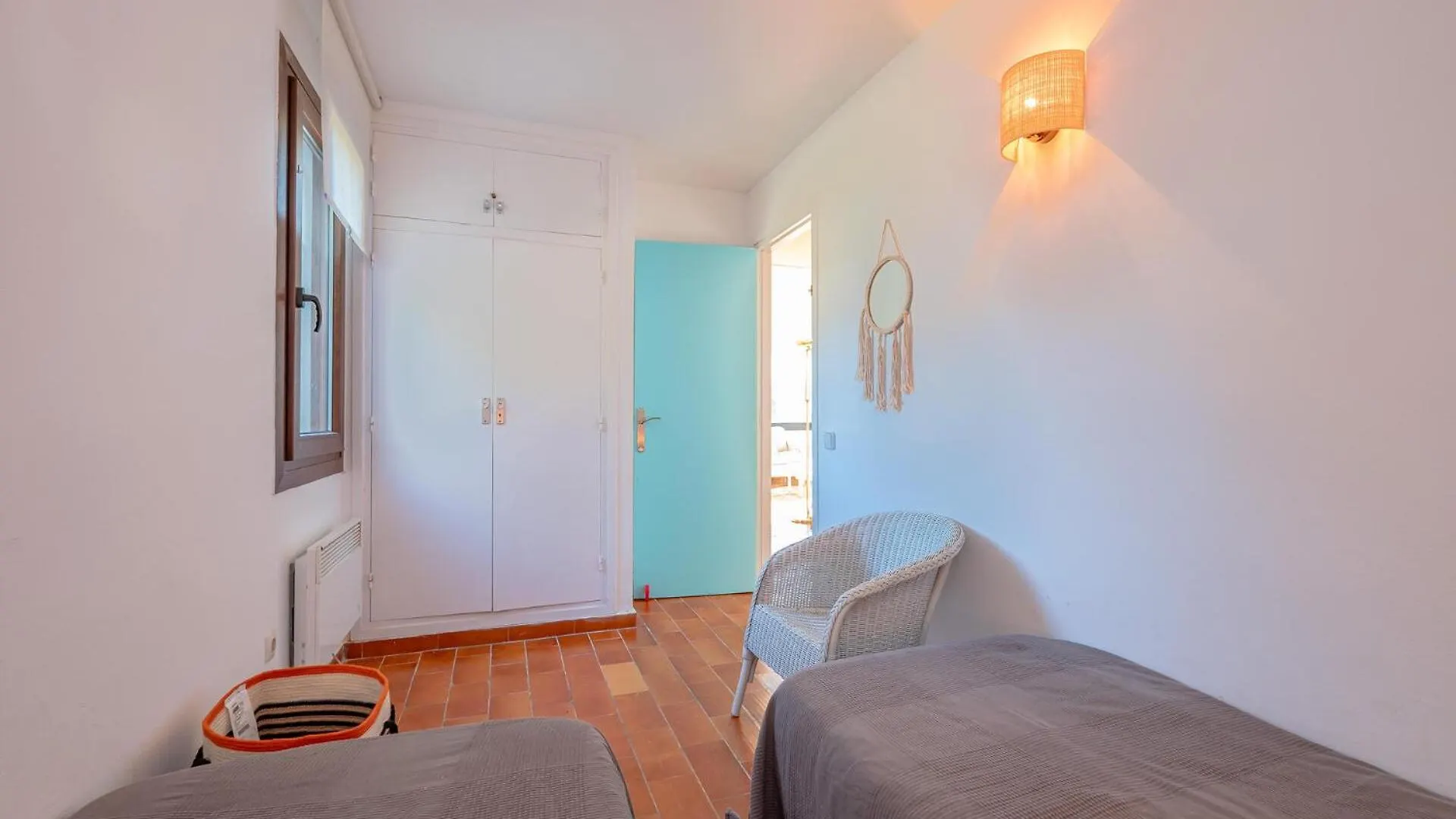 Apartament As-7 Calella De Palafrugell 5 Pax Hiszpania