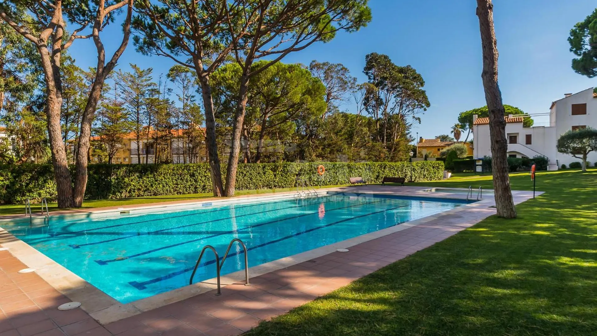Apartament As-7 Calella De Palafrugell 5 Pax