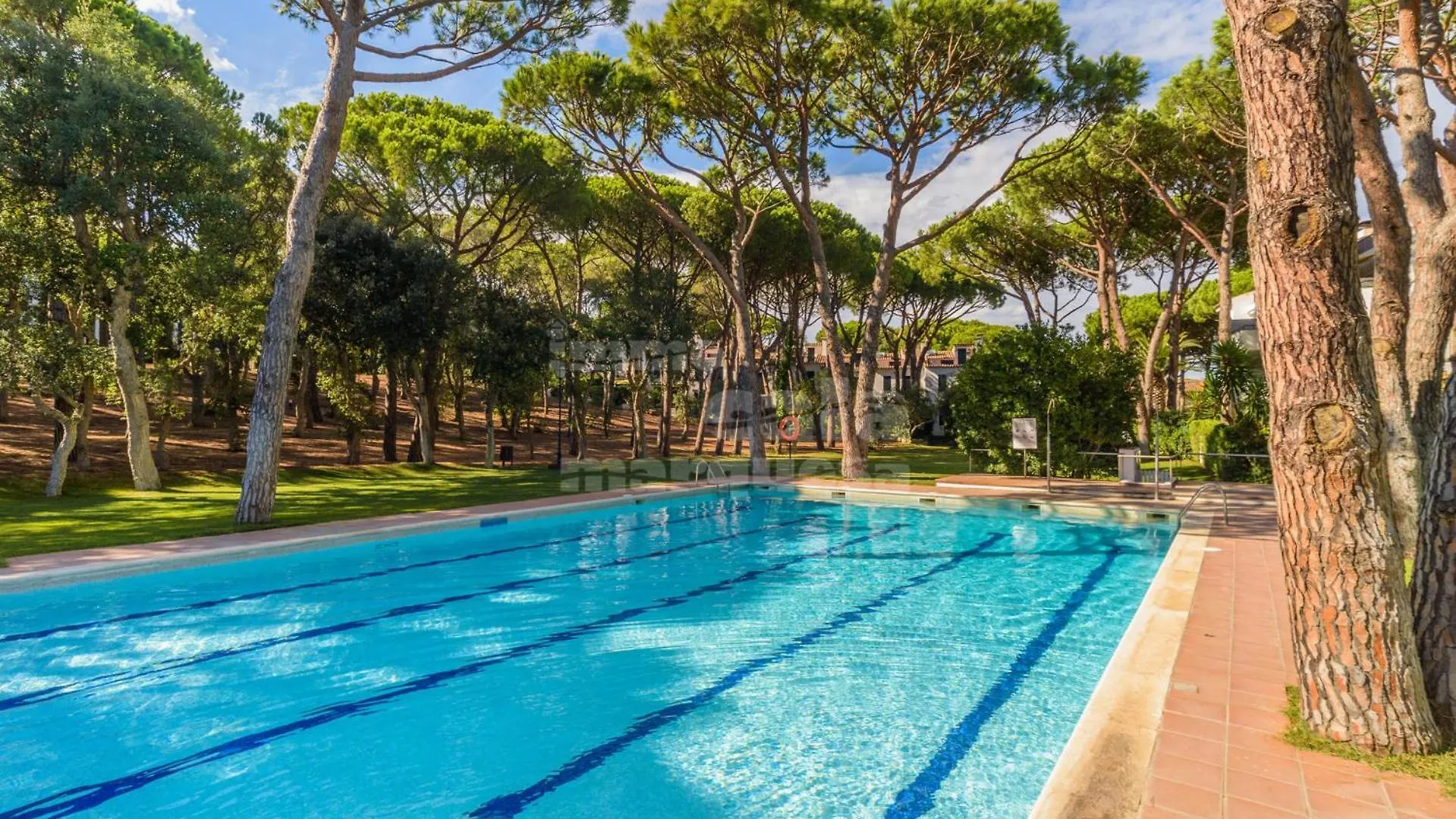 Apartament As-7 Calella De Palafrugell 5 Pax