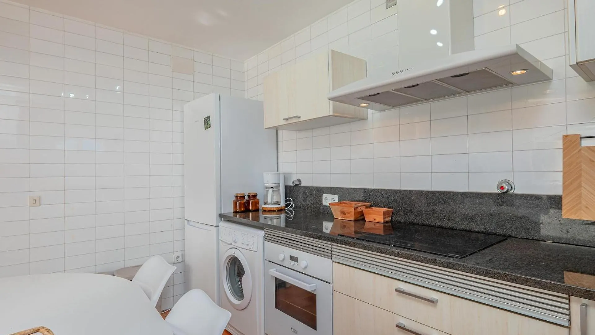 Apartament As-7 Calella De Palafrugell 5 Pax