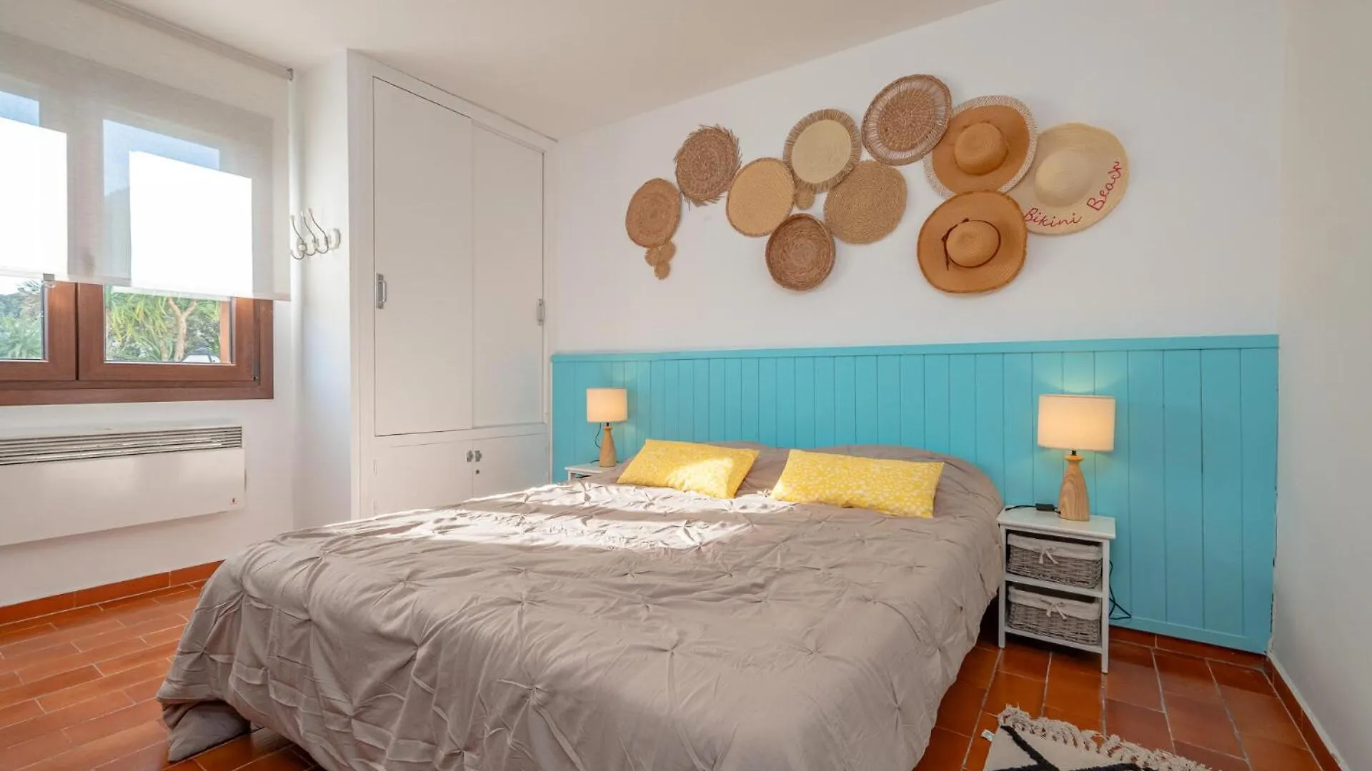 Apartament As-7 Calella De Palafrugell 5 Pax 0*,