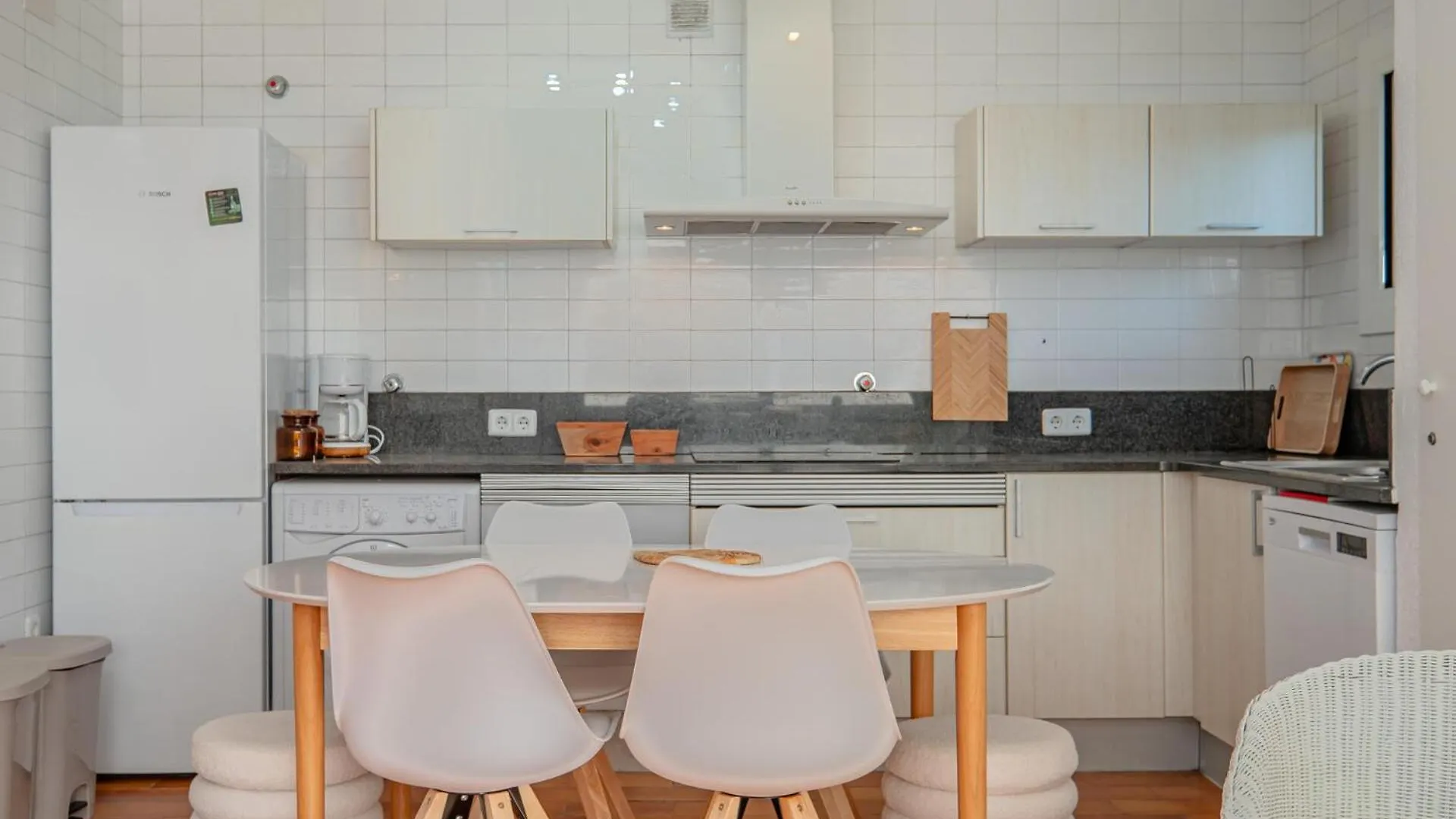 Apartament As-7 Calella De Palafrugell 5 Pax