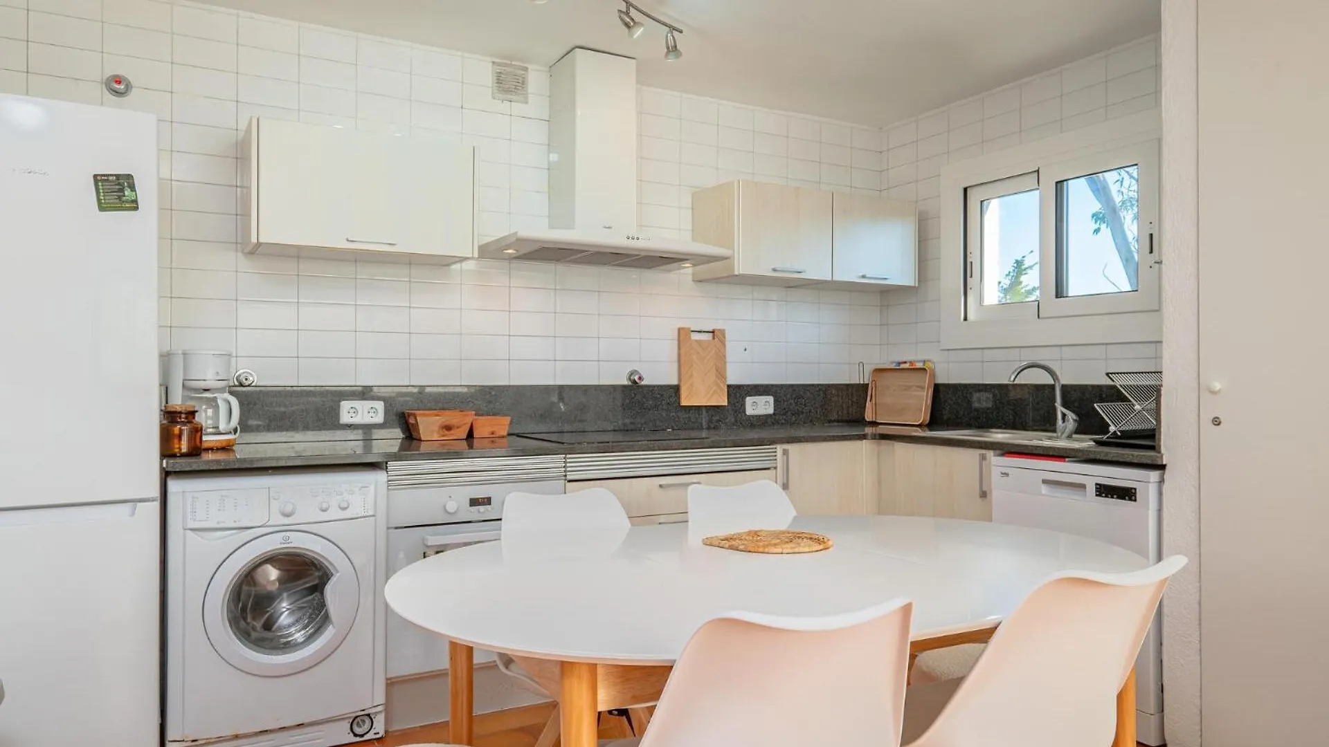 Apartament As-7 Calella De Palafrugell 5 Pax
