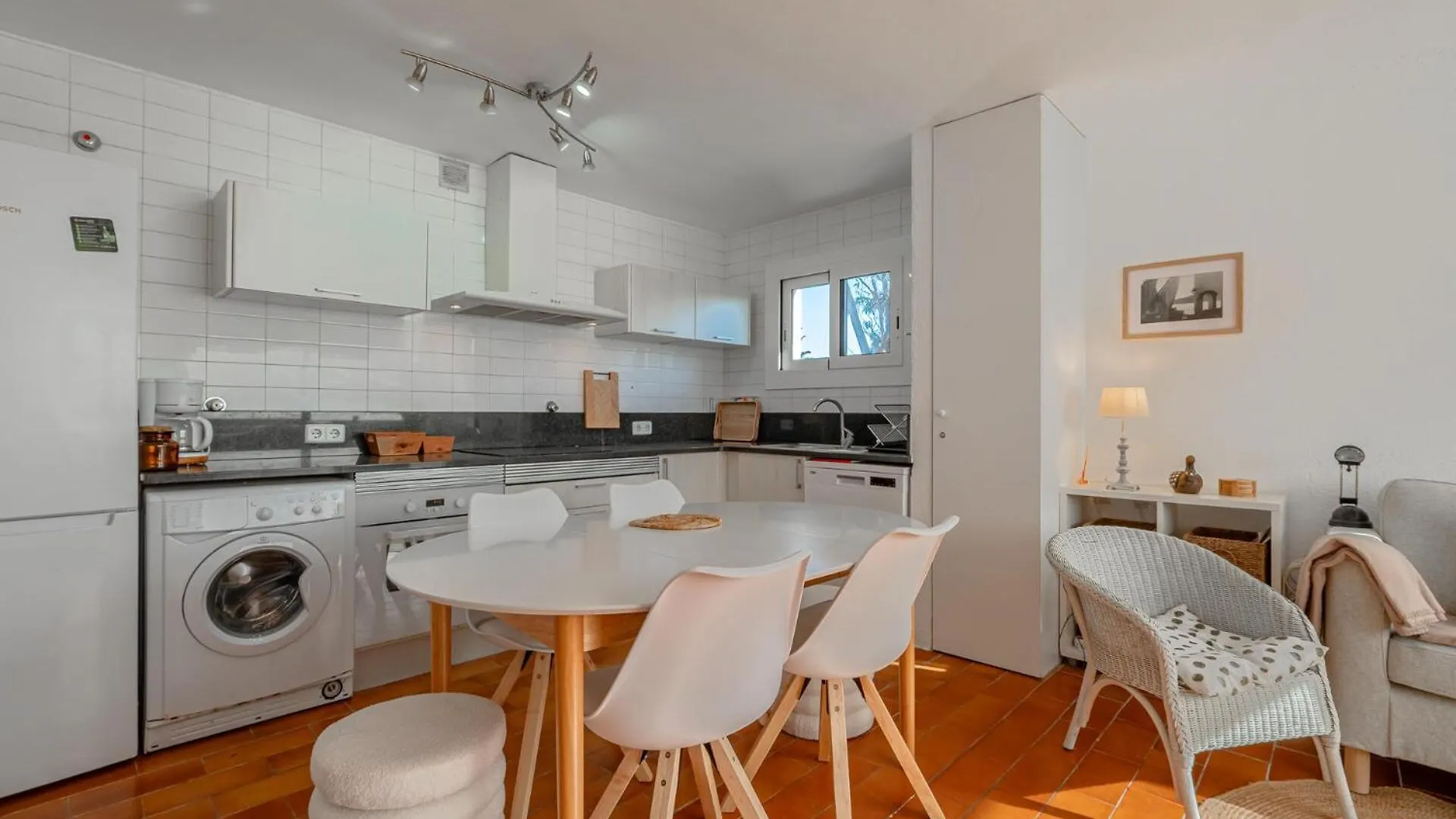 Apartament As-7 Calella De Palafrugell 5 Pax