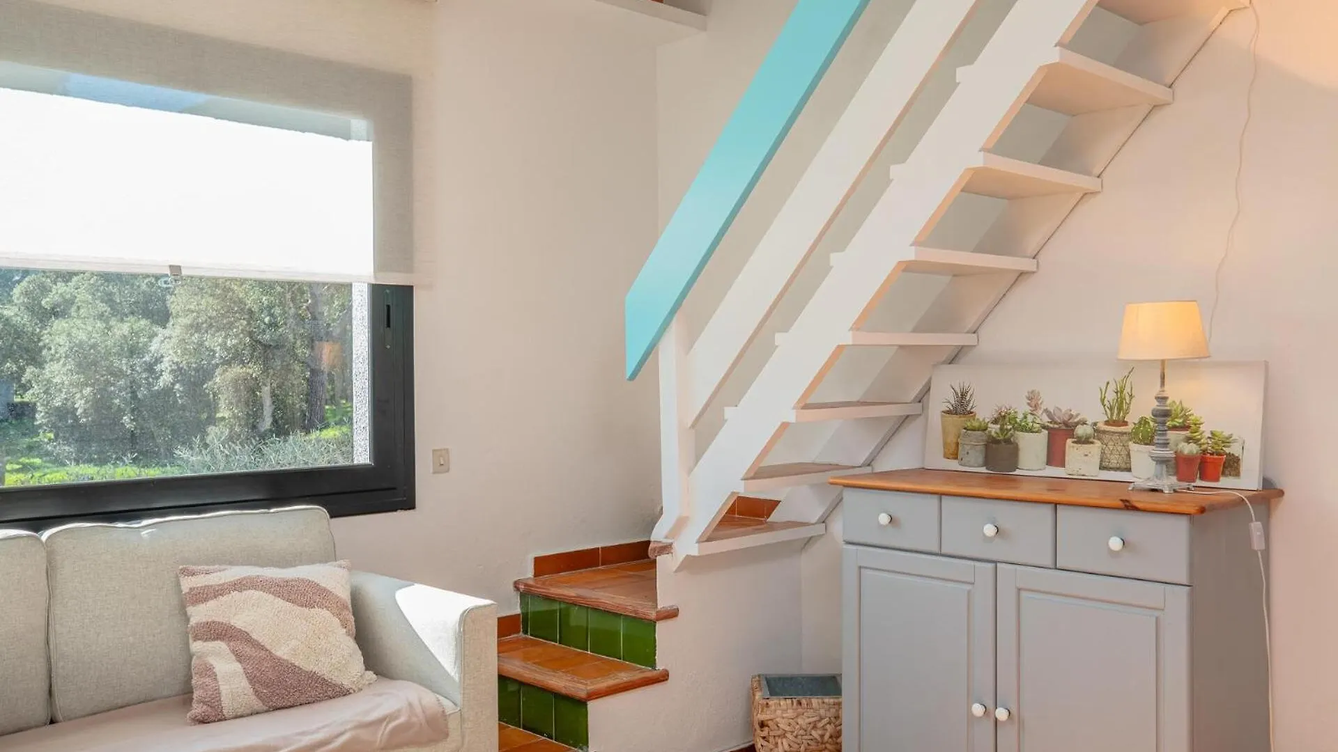 Apartament As-7 Calella De Palafrugell 5 Pax