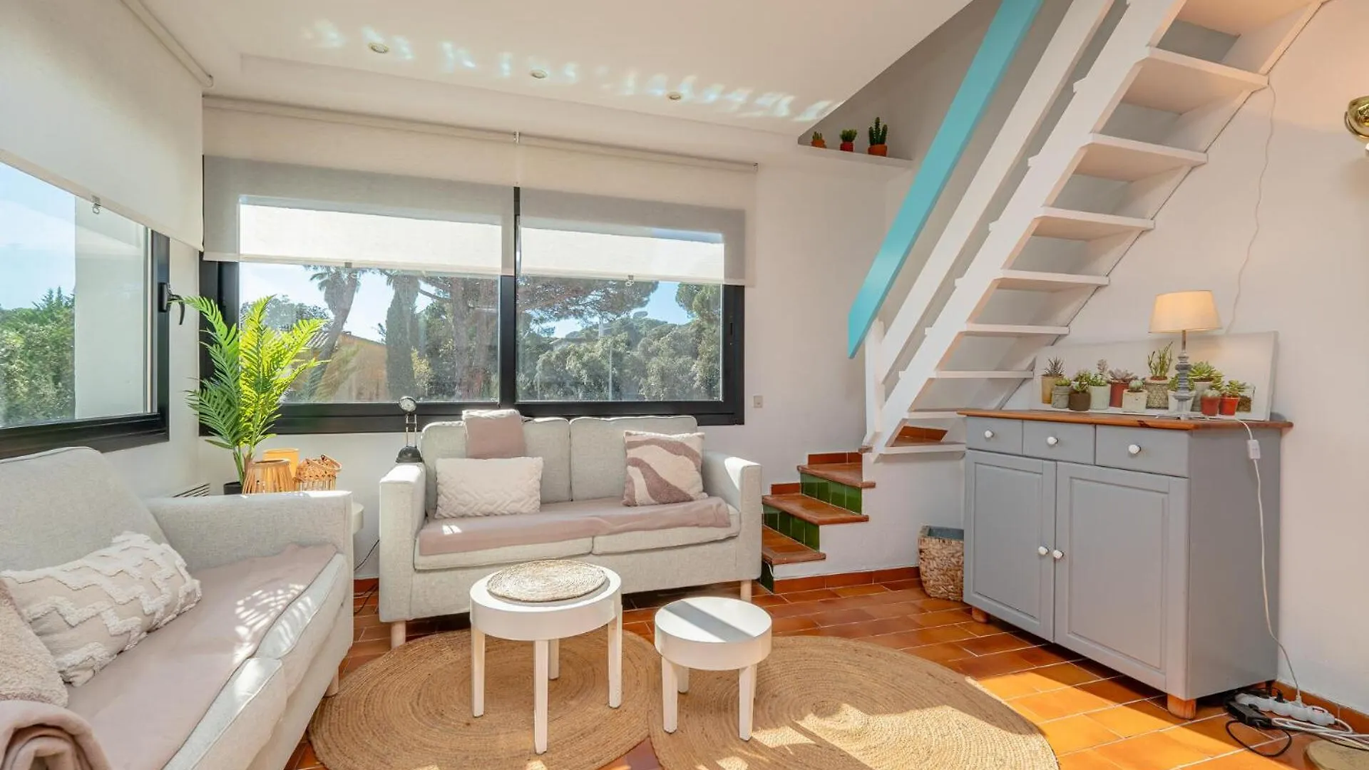 Apartament As-7 Calella De Palafrugell 5 Pax Hiszpania