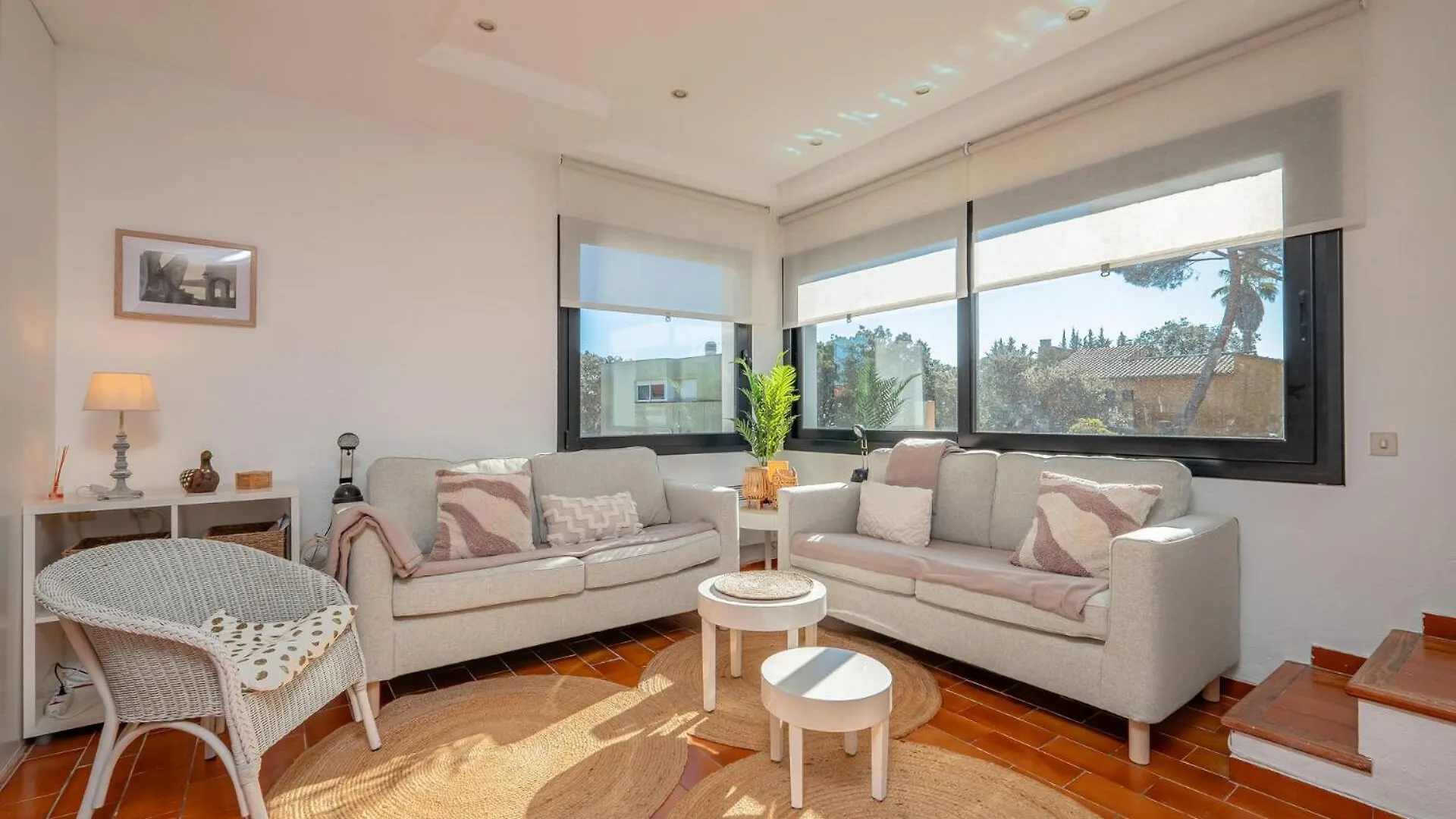 Apartament As-7 Calella De Palafrugell 5 Pax